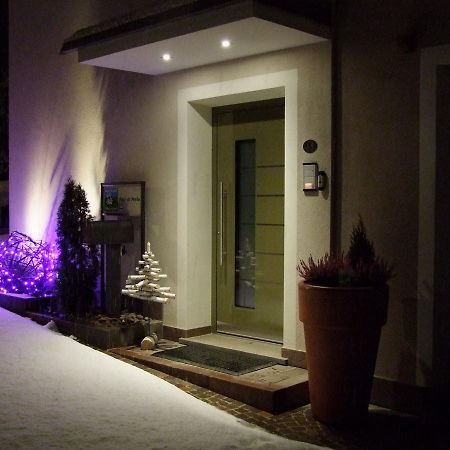 Agritur Fior Di Melo Apartment Nanno Luaran gambar