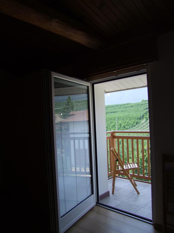 Agritur Fior Di Melo Apartment Nanno Luaran gambar
