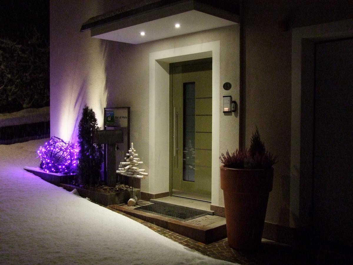 Agritur Fior Di Melo Apartment Nanno Luaran gambar